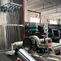Kuraswa mubhedha weBed Folding Machine
